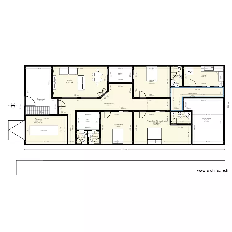 nouveau plan1.1. Plan de 