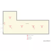 Valeyre SALLE MOTEUR