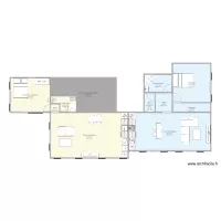 ALVARO 3 pi&egrave;ces V3  M2