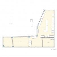 plan labo bethune 