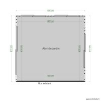 Agrandissement Camprieu