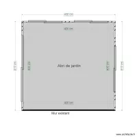 Agrandissement Camprieu