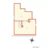 BI 4725 &eacute;tage non c&ocirc;t&eacute;