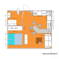 MON NOUVEAU STUDIO