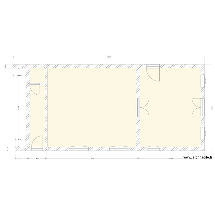  BASE LZ 012022. Plan de 0 pièce et 0 m2