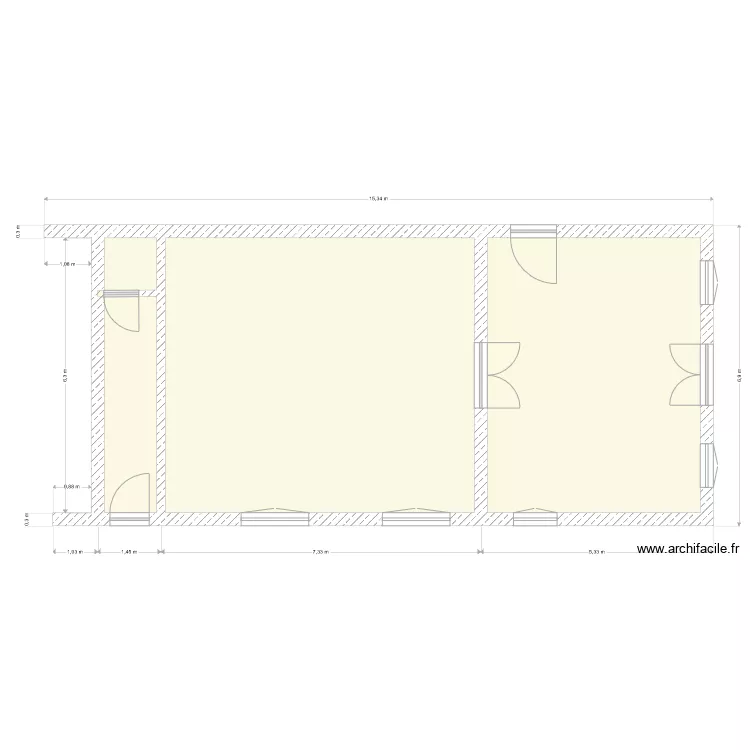  BASE LZ 012022. Plan de 