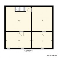 174497 Consorts BRISSET Plomb