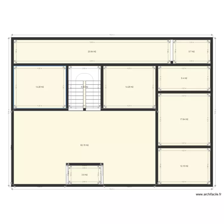 FASTFOOD V2. Plan de FASTFOOD V2. Plan de