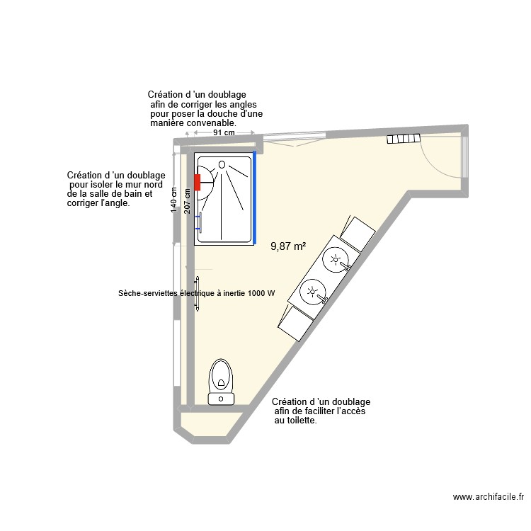 PIRRERA. Plan de 0 pièce et 0 m2