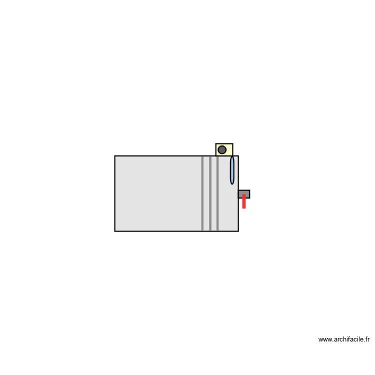 essai bac c1000 vu avec seb. Plan de 