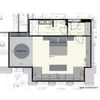 chambre 8 proposition A