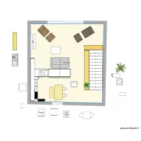 Grrr cuisine 2023 - 09 four d&eacute;cal&eacute; &agrave; droite