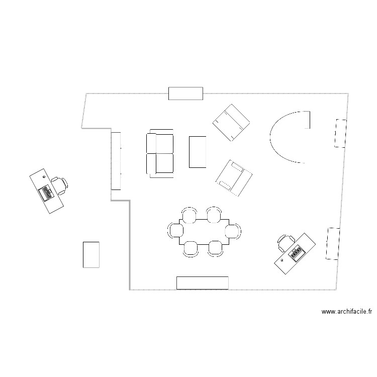 Villetrun Bureau 20210515 3. Plan de 0 pièce et 0 m2