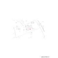 PLAN DE MASSE COQUEREAU