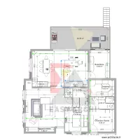 PLAN LEGARD 1ER ETAGE V4