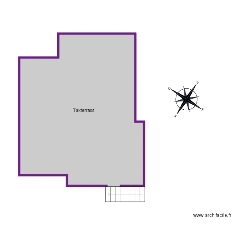 Planritning AVI841. Plan de 0 pièce et 0 m2