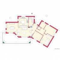 Villa réalisation projet 3