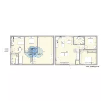 plan maison lajeunesse