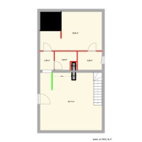 T2 212 St Christol nue