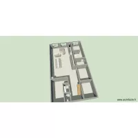 plan maison 1