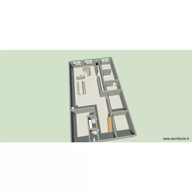plan maison 1. Plan de 8 et 238 m² plan maison 1. Plan de 8 et 238 m²