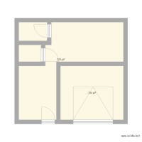 Plan Appartement 1789A