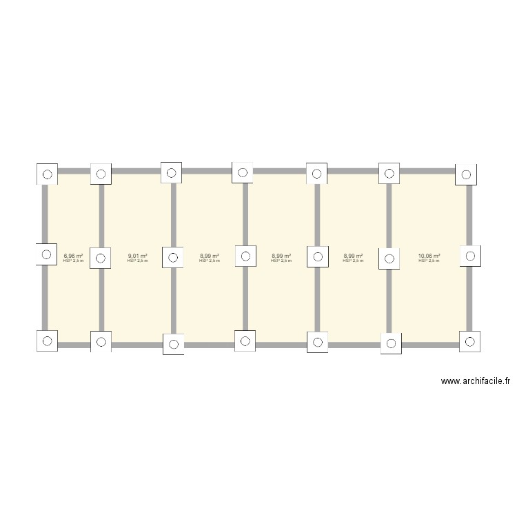 soubasseent chalet. Plan de 0 pièce et 0 m2