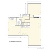 Cyrnos sans c&ocirc;tes