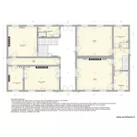 Platane RdC v2  Electricit&eacute;