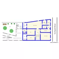 RDC hotel Ausmanien