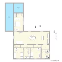 Maison V03 - projet 5