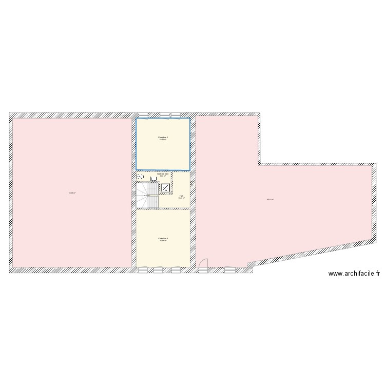 Seba. Plan de 0 pièce et 0 m2