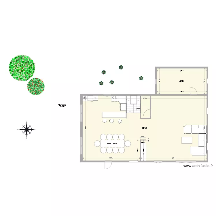 Ty Mene2. Plan de Ty Mene2. Plan de