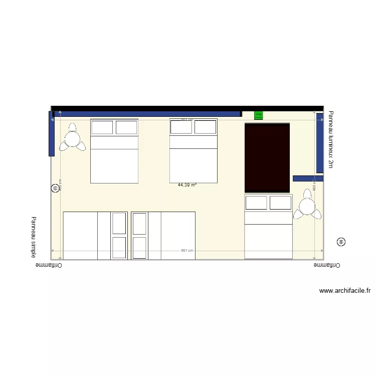 FOIRE DE PARIS 2022. Plan de FOIRE DE PARIS 2022. Plan de