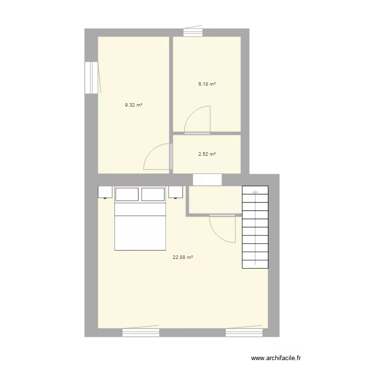 David Etage electricité. Plan de David Etage electricité. Plan de