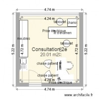 Consultation 2e