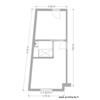 Plan d&eacute;finitif