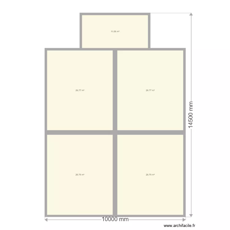 Hotel v2. Plan de Hotel v2. Plan de