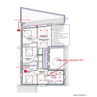 GHIZZO-R+1-PLAN ELECTRIQUE