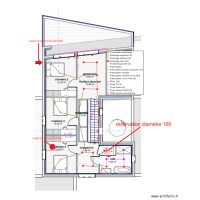 GHIZZO-R+1-PLAN ELECTRIQUE