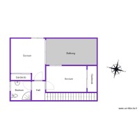 AVI 949 plan 1