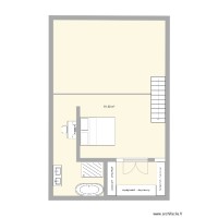 Duplex  Etage 