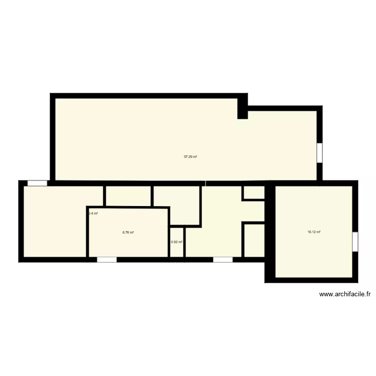 piguyfluium. Plan de 