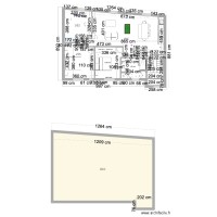  Plan villa Néa 6 