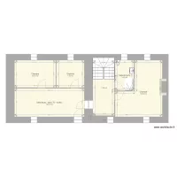 Le Vieux-Chatel - Saint-Coulomb