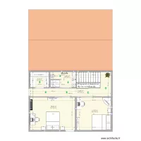 am&eacute;nagement grenier 3