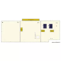 villa haut comm 