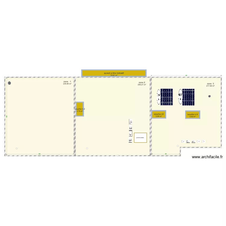 villa haut comm . Plan de villa haut comm . Plan de