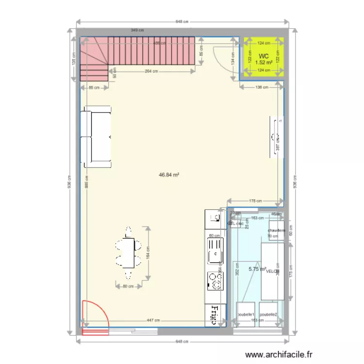 rdc10082017004. Plan de rdc10082017004. Plan de