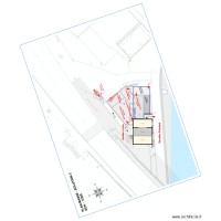 PLAN AMENAGEMENT ALGECO 2